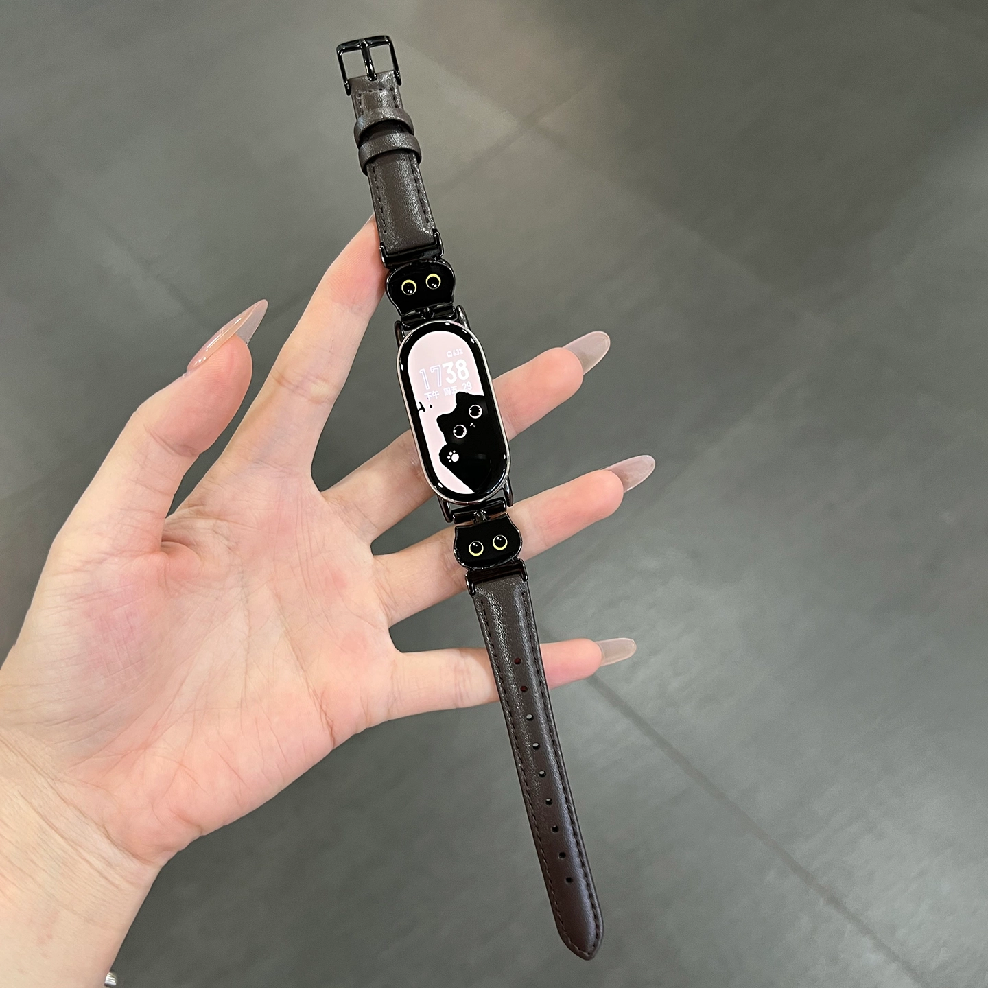 IBOANN 12-16cm Xiaomi1089NFC