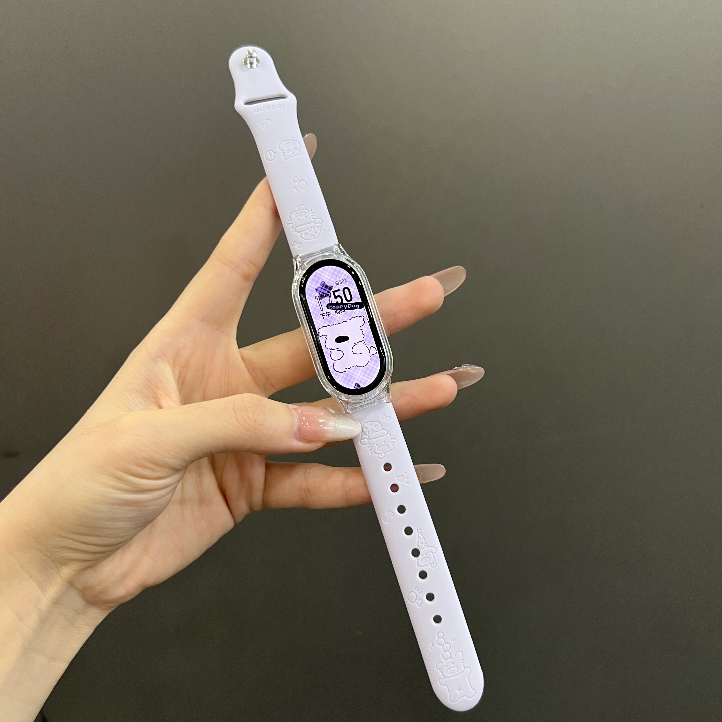 IBOANN Xiaomi10987NFC6543
