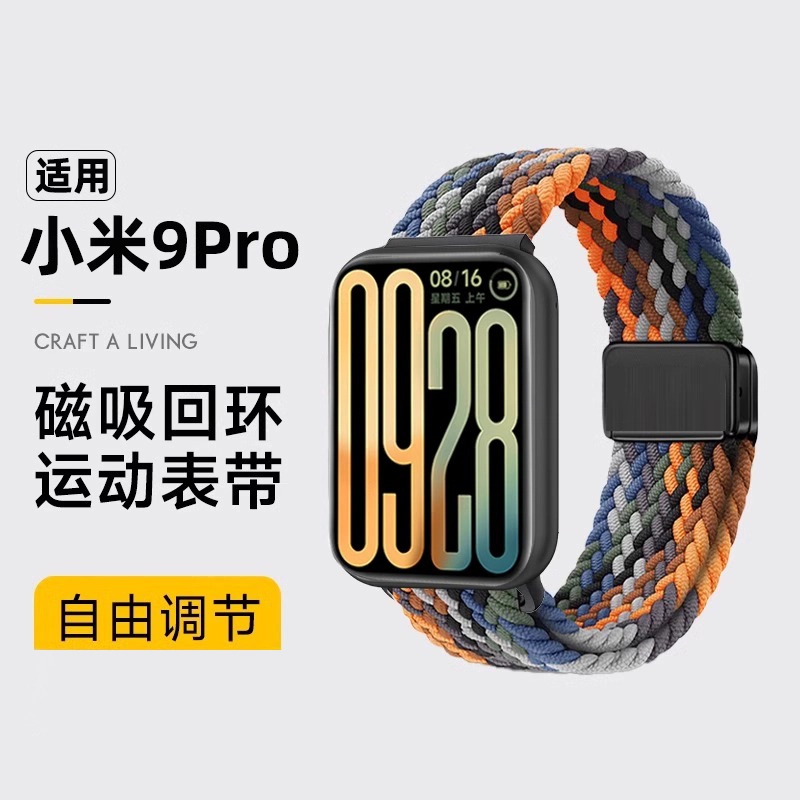 IBOANN 9Pro8Prowatch4