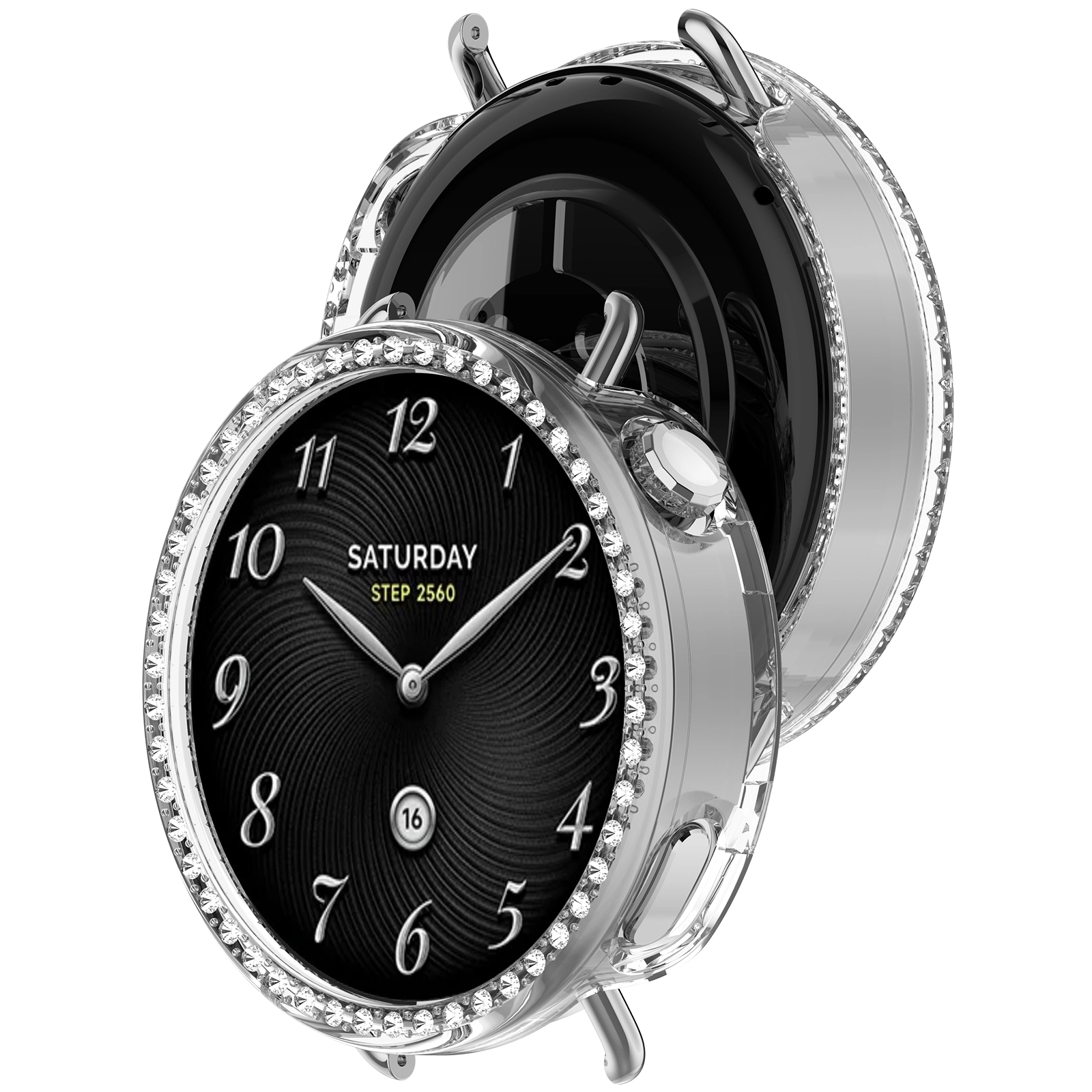 IBOANN PC watch S4