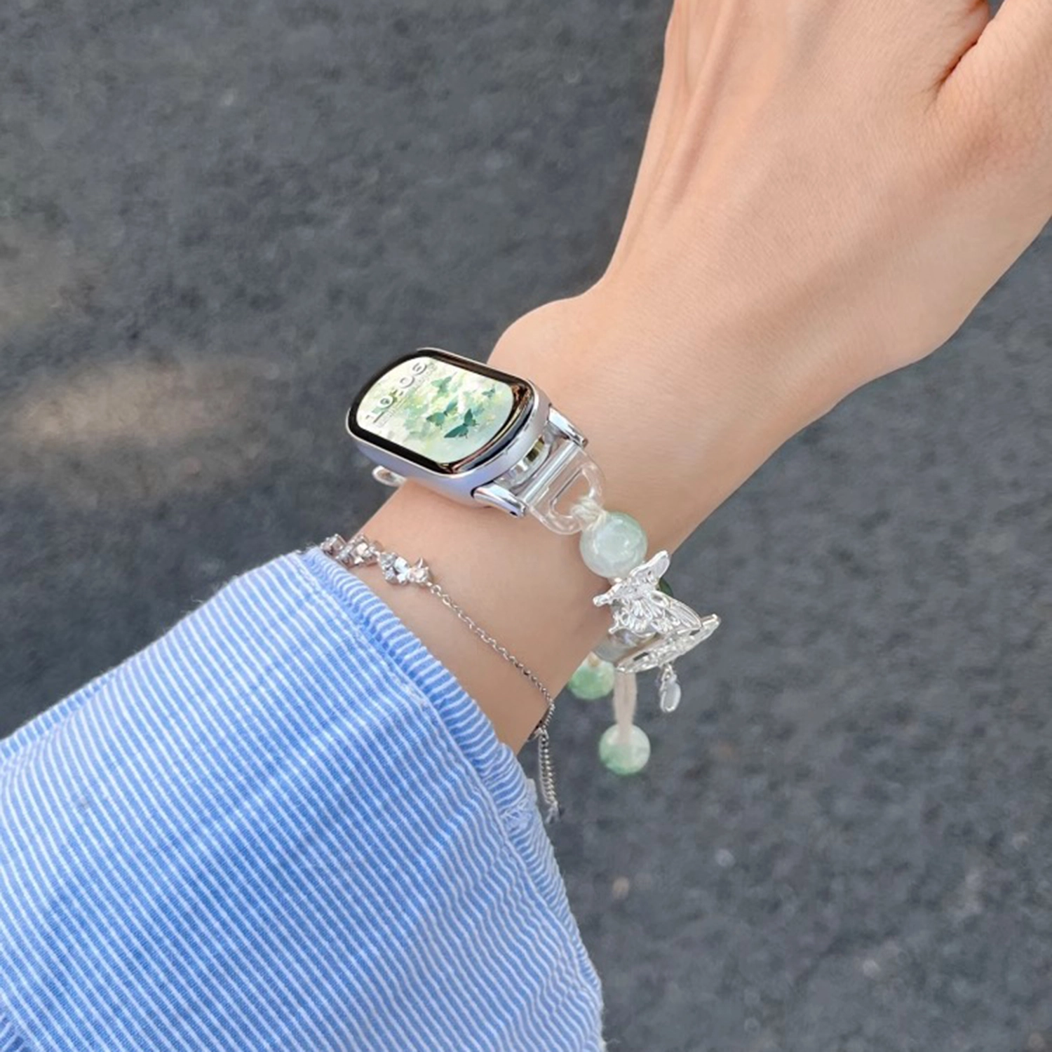 IBOANN 13-18cm 9876543NFC