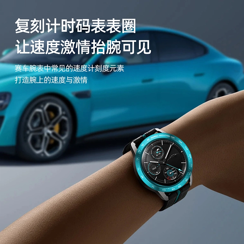 IBOANN Watch s4xiaomi watch s4s3