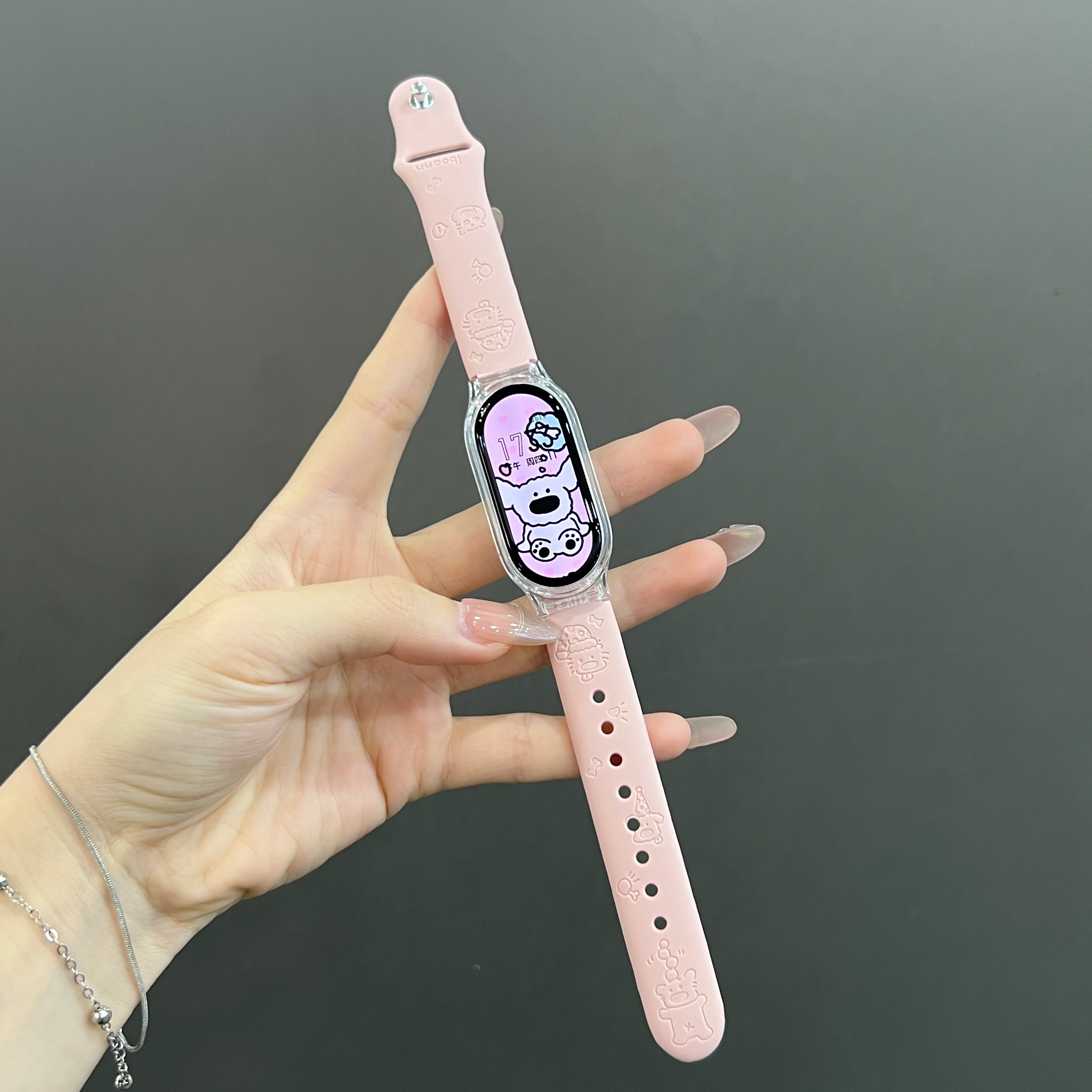IBOANN Xiaomi10987NFC6543