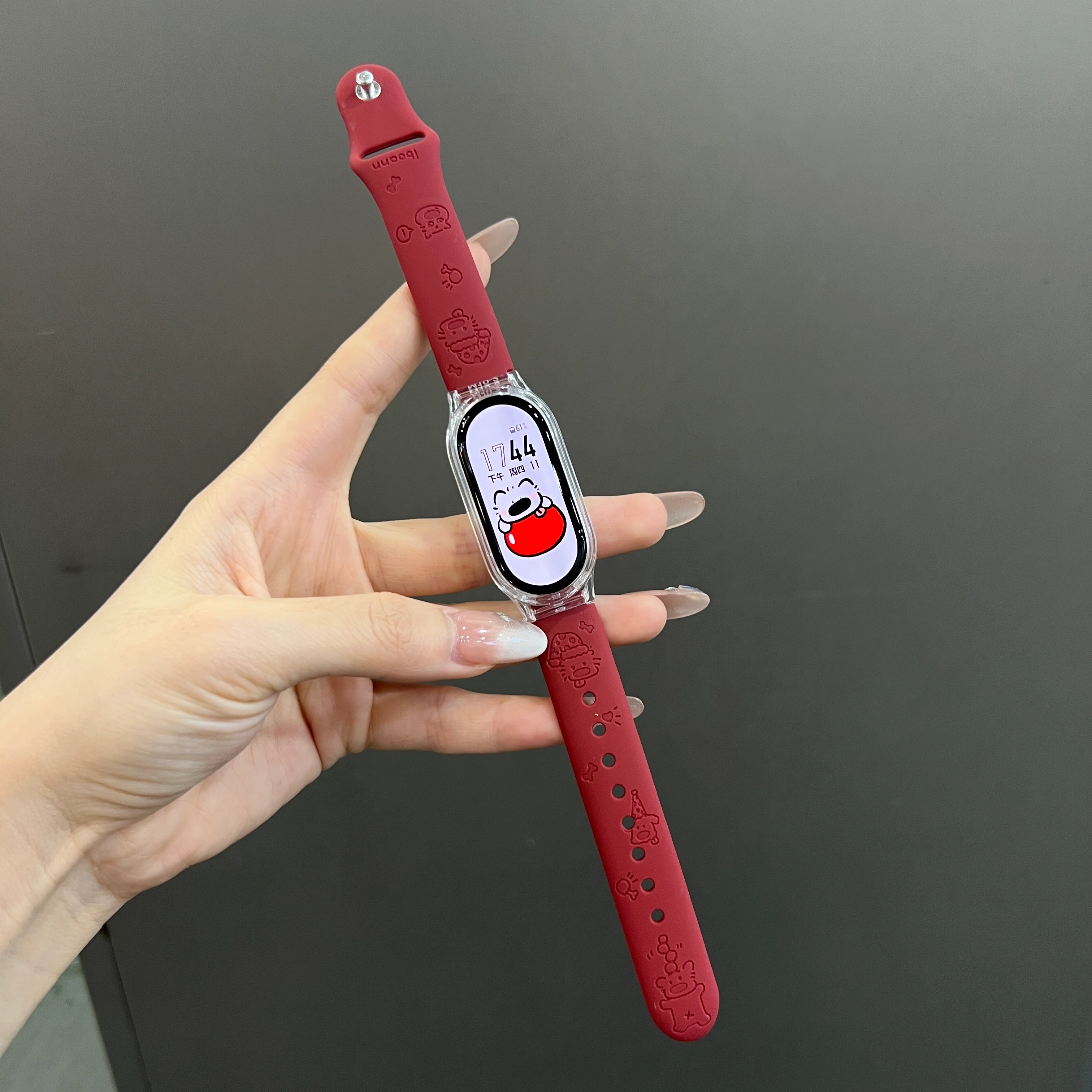 IBOANN Xiaomi10987NFC6543