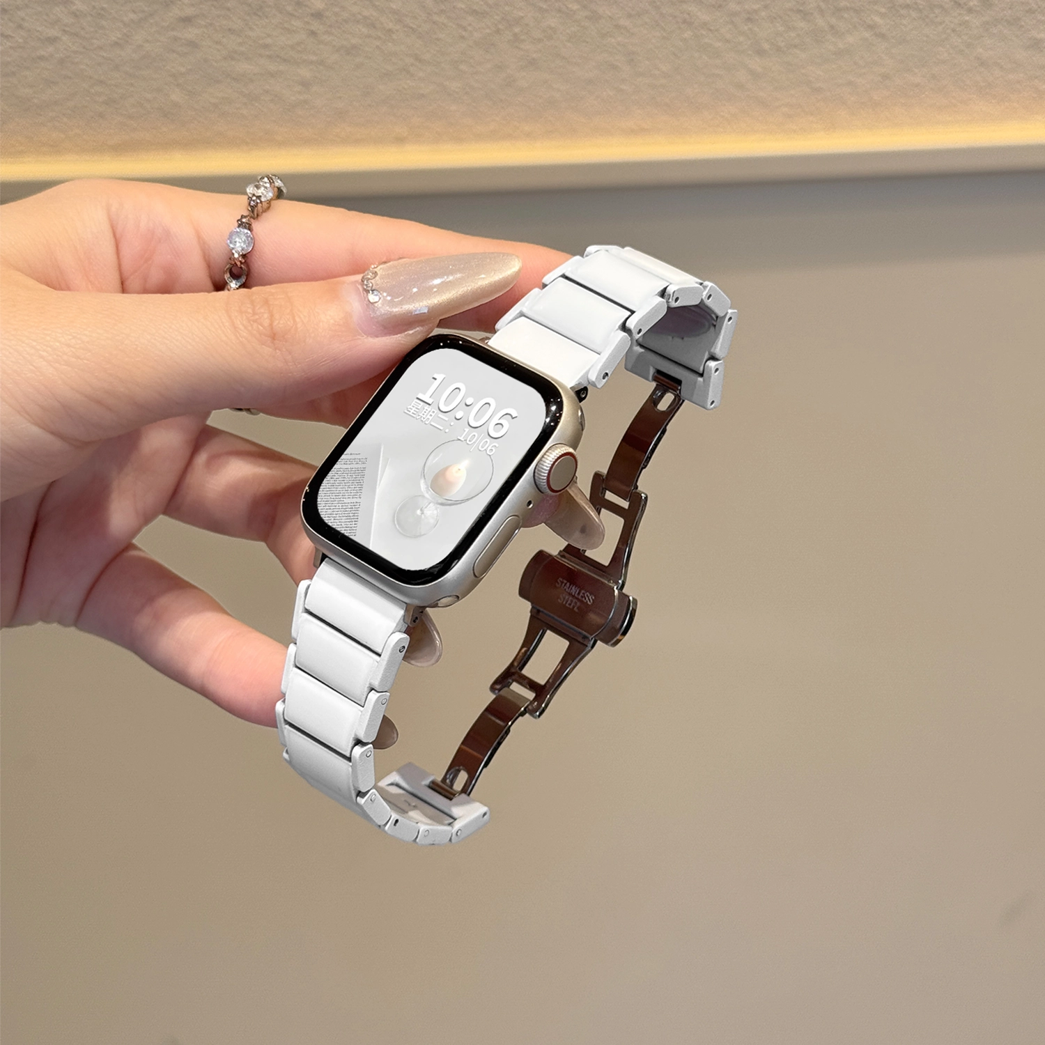 IBOANN 13-18cm iwatchapplewatchS10ses9s8s7series654