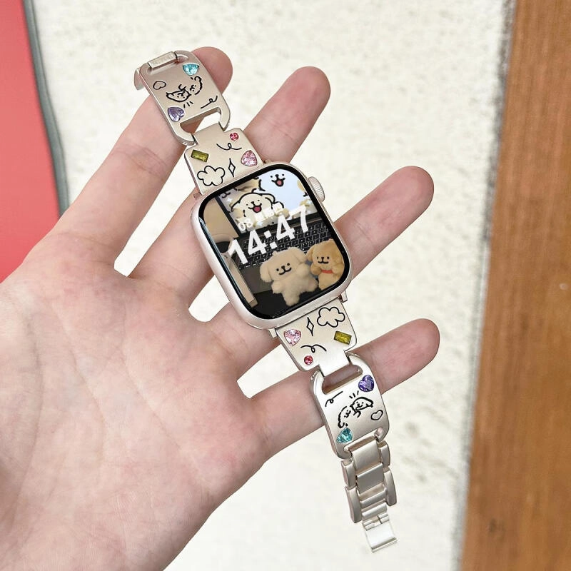 IBOANN AppleWatchs10987iWatchultra2
