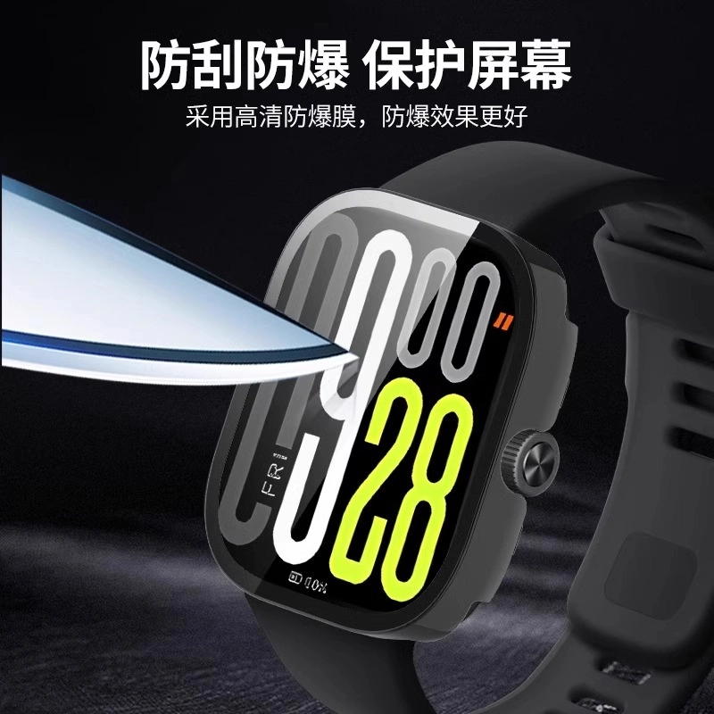 IBOANN Watch5 PC