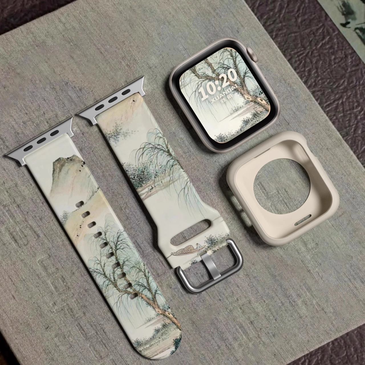 IBOANN s987iwatchApplewatch