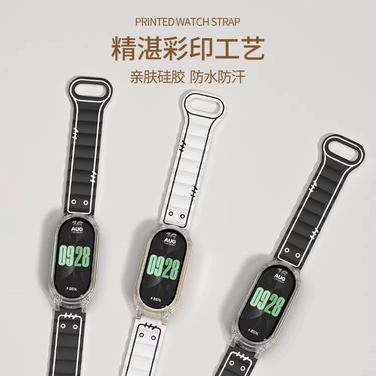 IBOANN 8765band87Pro43