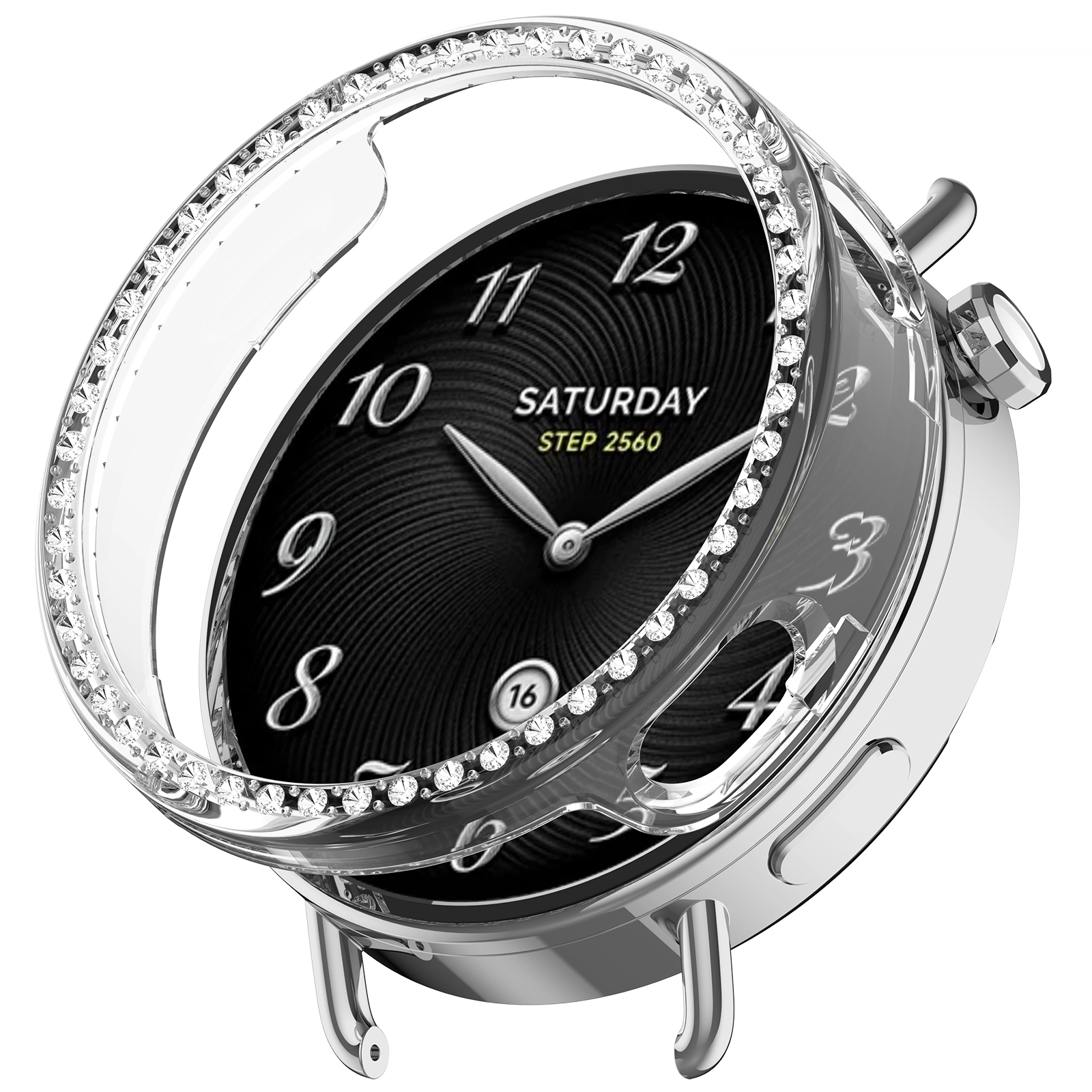 IBOANN PC watch S4