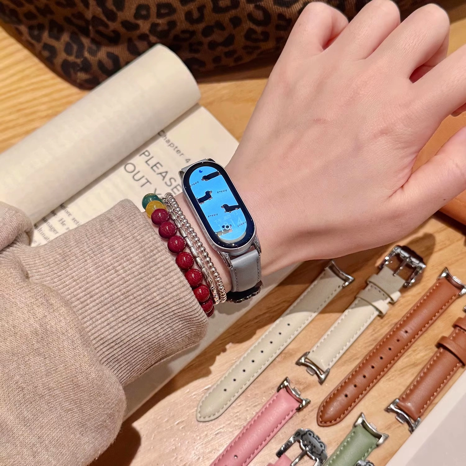 IBOANN 140-170mm xiaomi9875634NFC