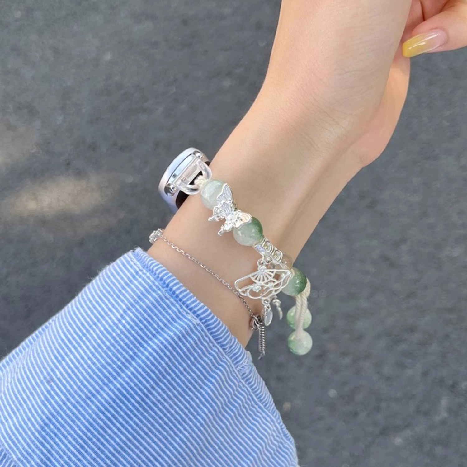 IBOANN 13-18cm 9876543NFC