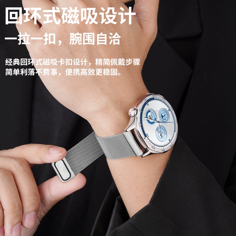 IBOANN GT5GT4watch54proGT3