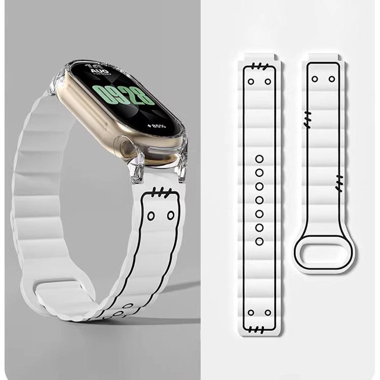 IBOANN 8765band87Pro43