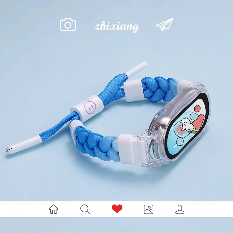 IBOANN 87pro6543nfcband