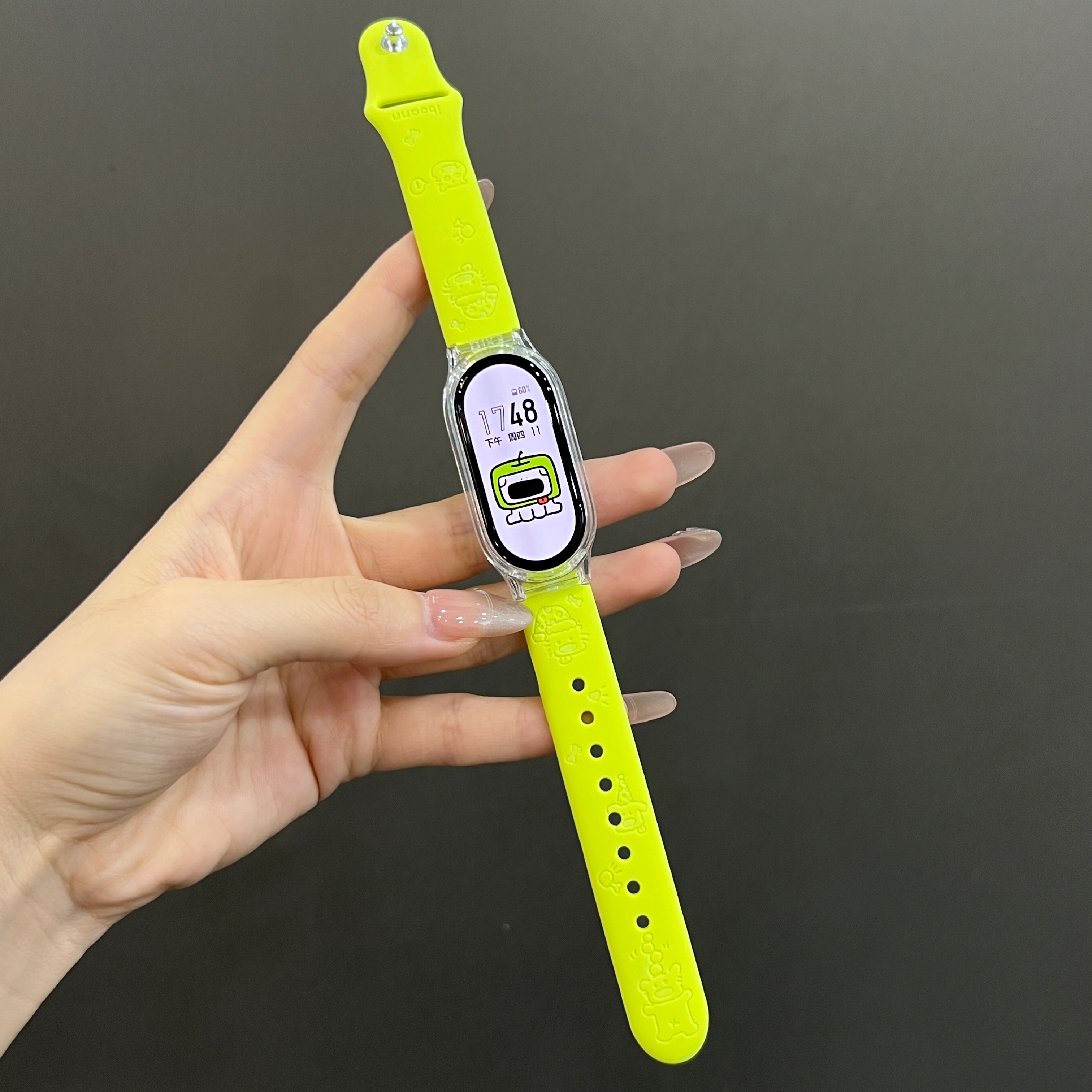 IBOANN Xiaomi10987NFC6543