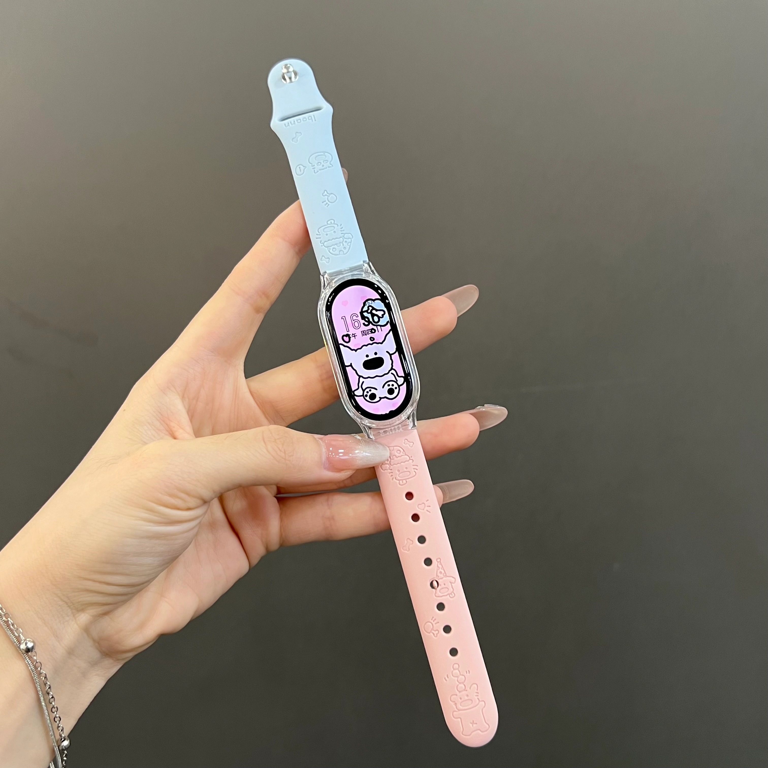 IBOANN Xiaomi10987NFC6543