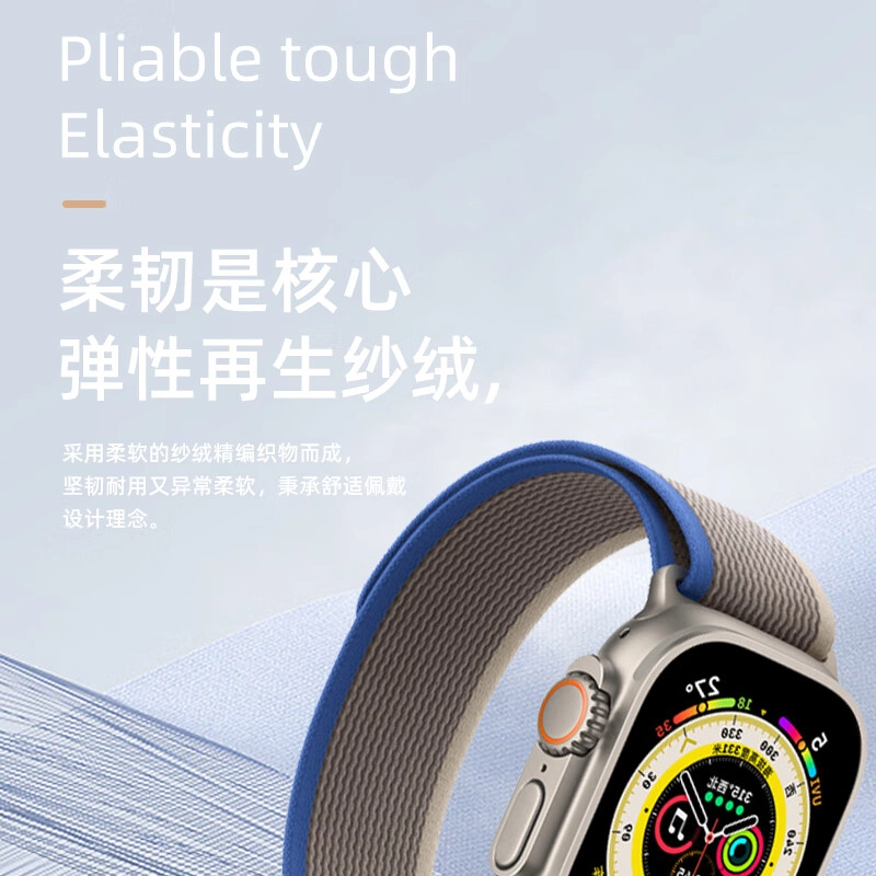 IBOANN AppleWatchUltra2S98765SEiWatch