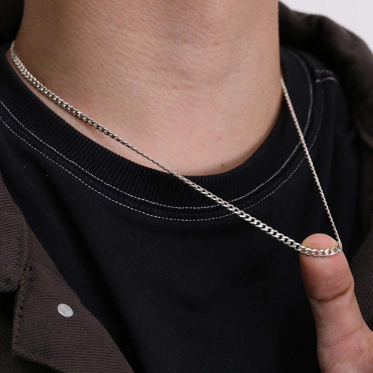 3mm S925