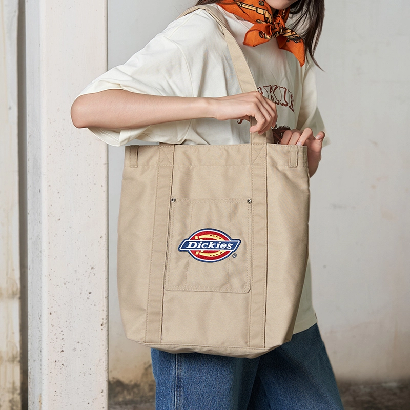 Dickies logo Tote