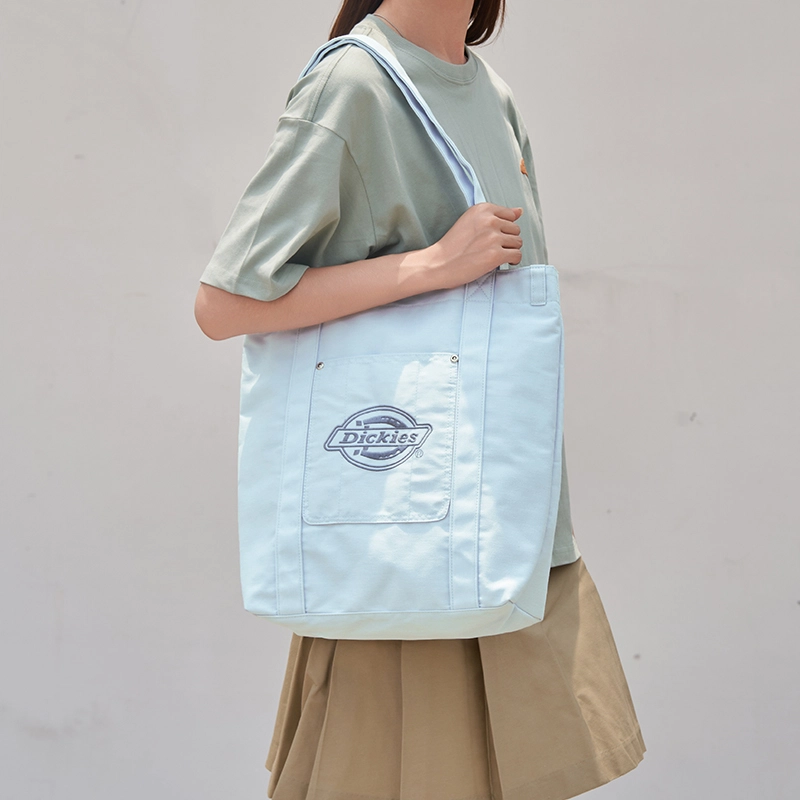 Dickies logo Tote