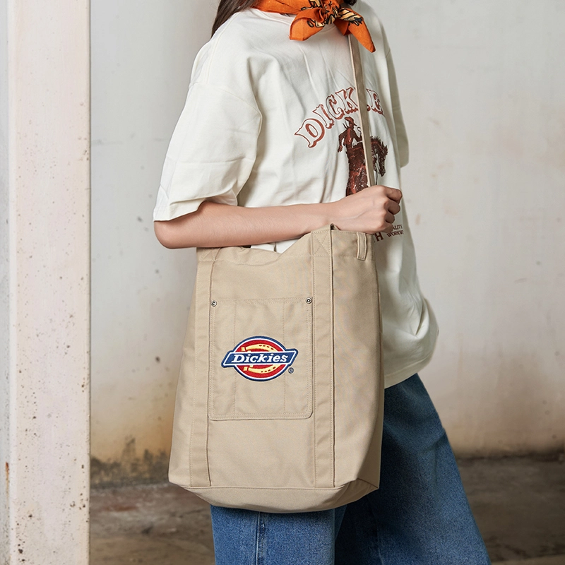 Dickies logo Tote