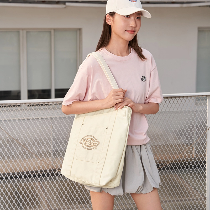 Dickies logo Tote