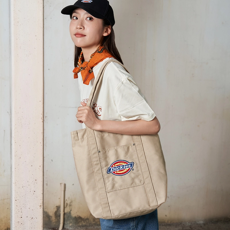 Dickies logo Tote
