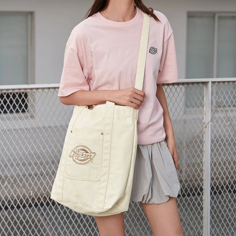 Dickies logo Tote
