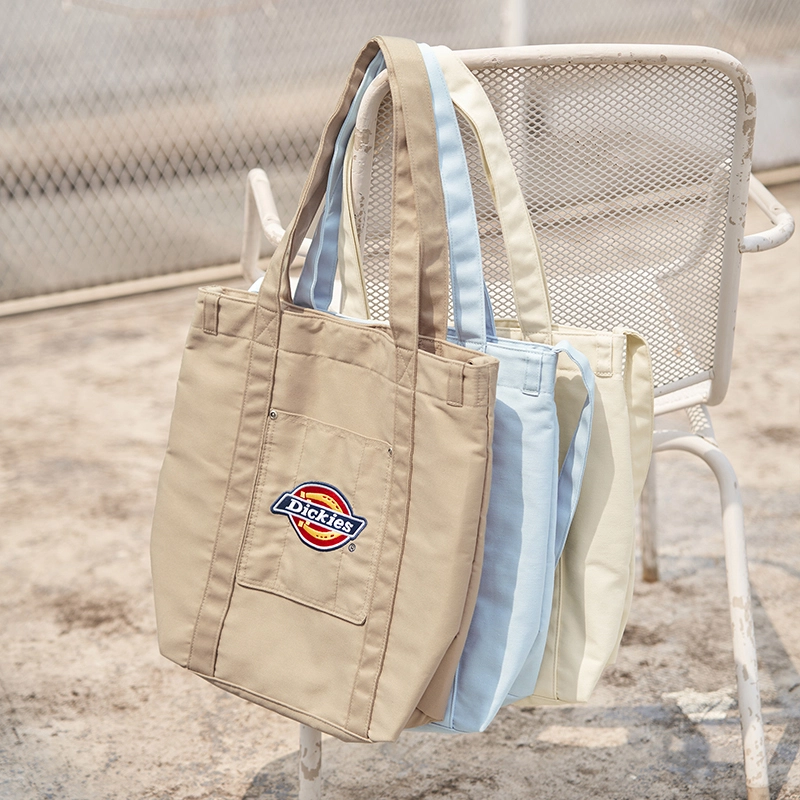 Dickies logo Tote