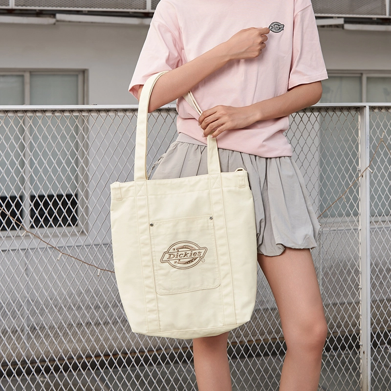 Dickies logo Tote