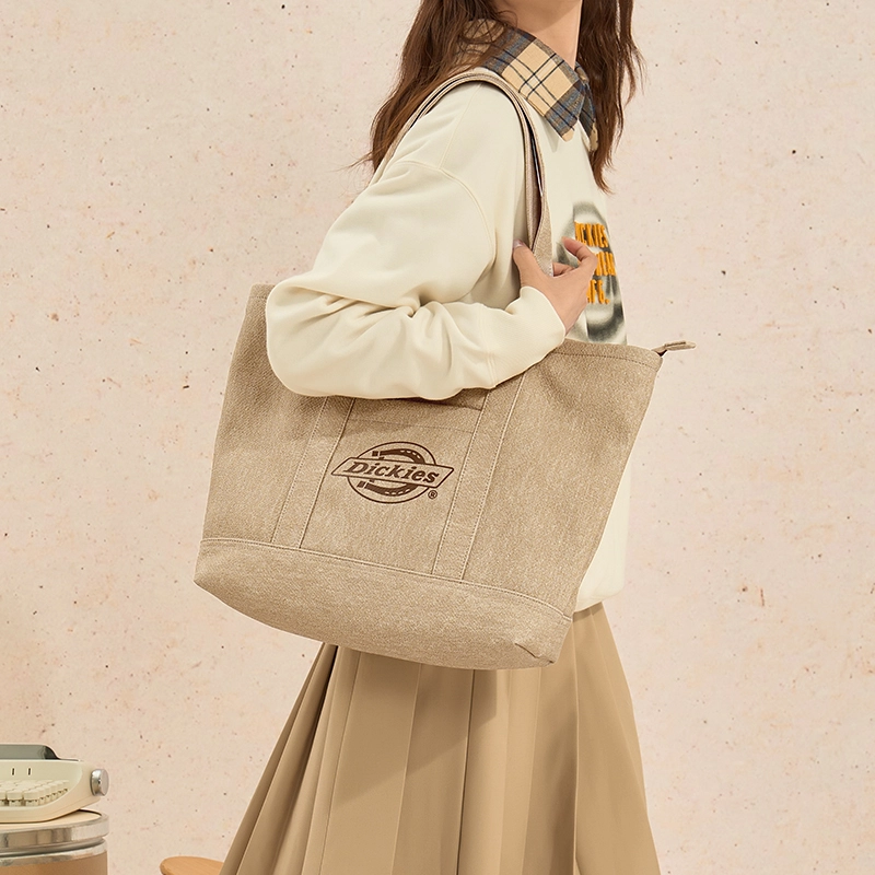 Dickies PU Tote