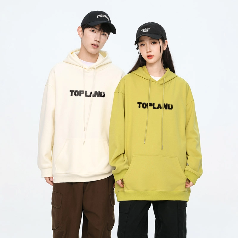Topland logo
