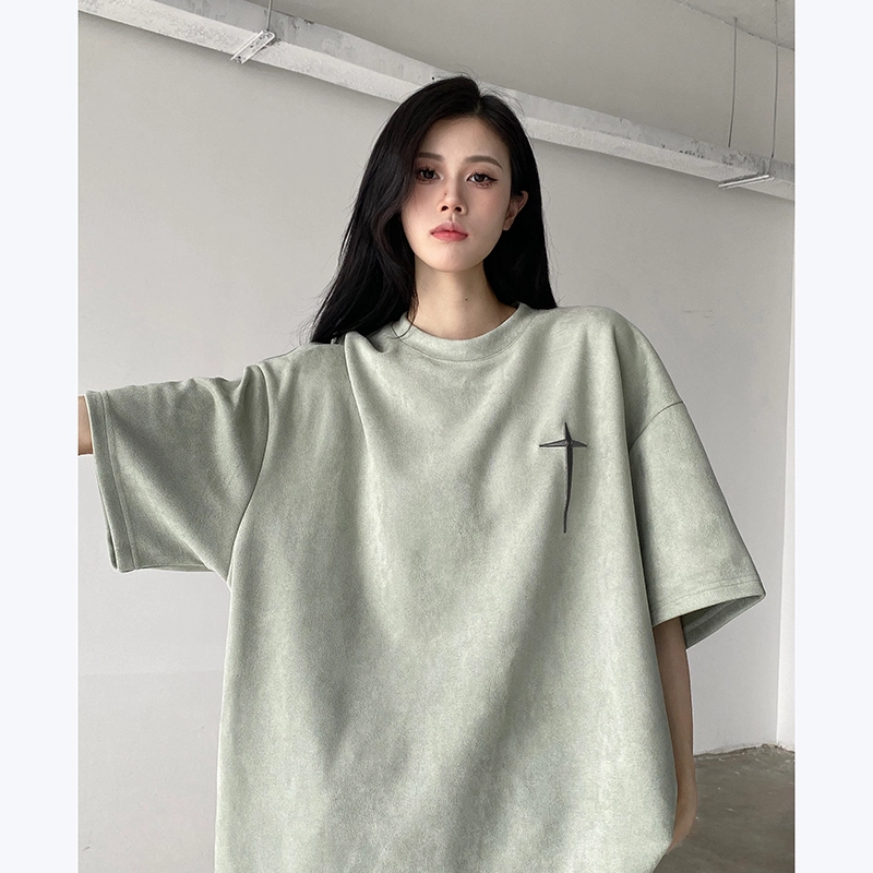 PAINT STAIN T