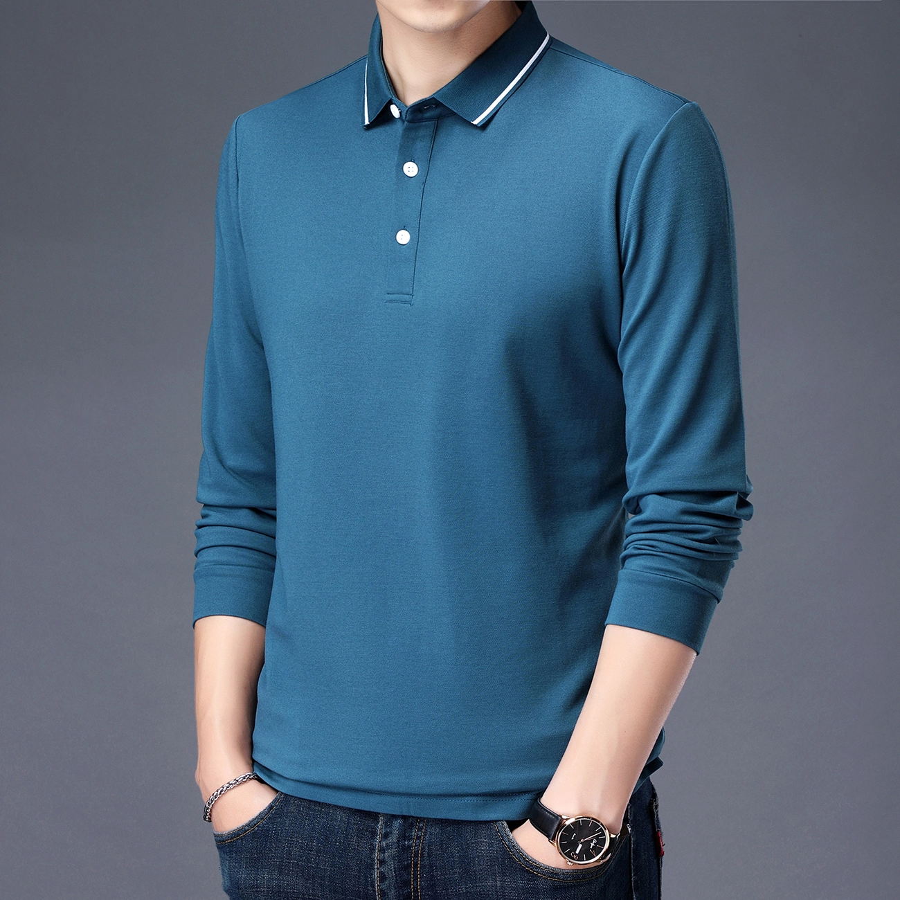 Topland polo