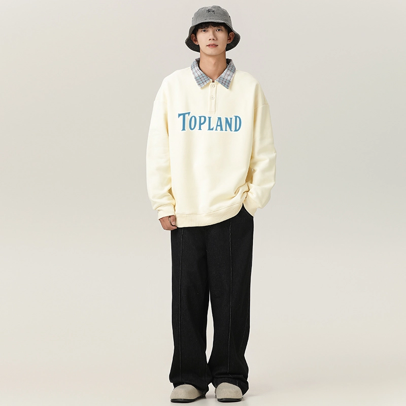 Topland POLOlogo
