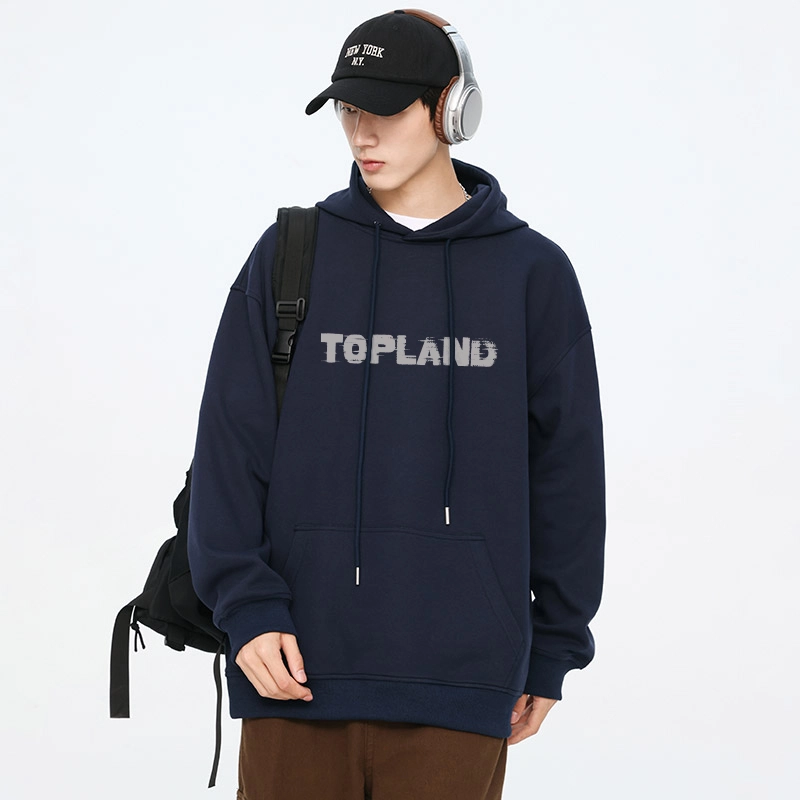 Topland logo