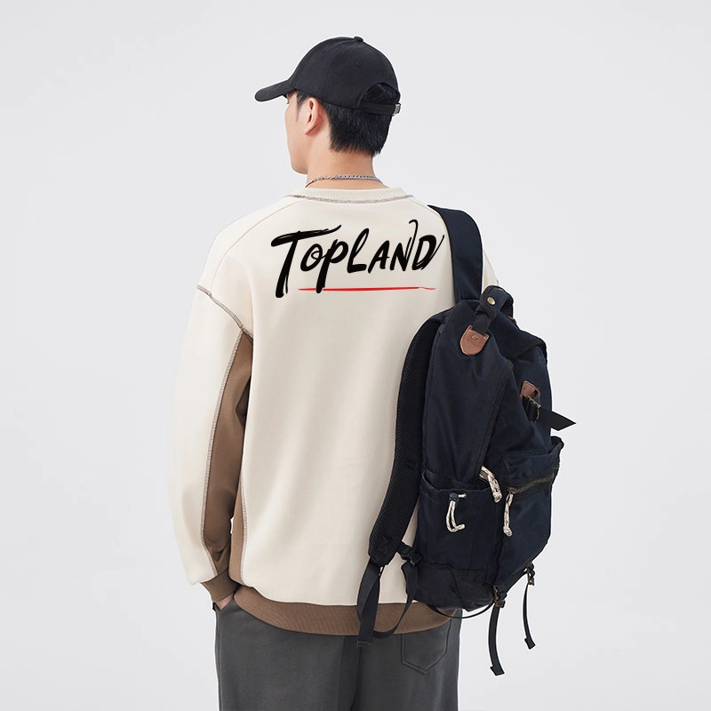 Topland logo
