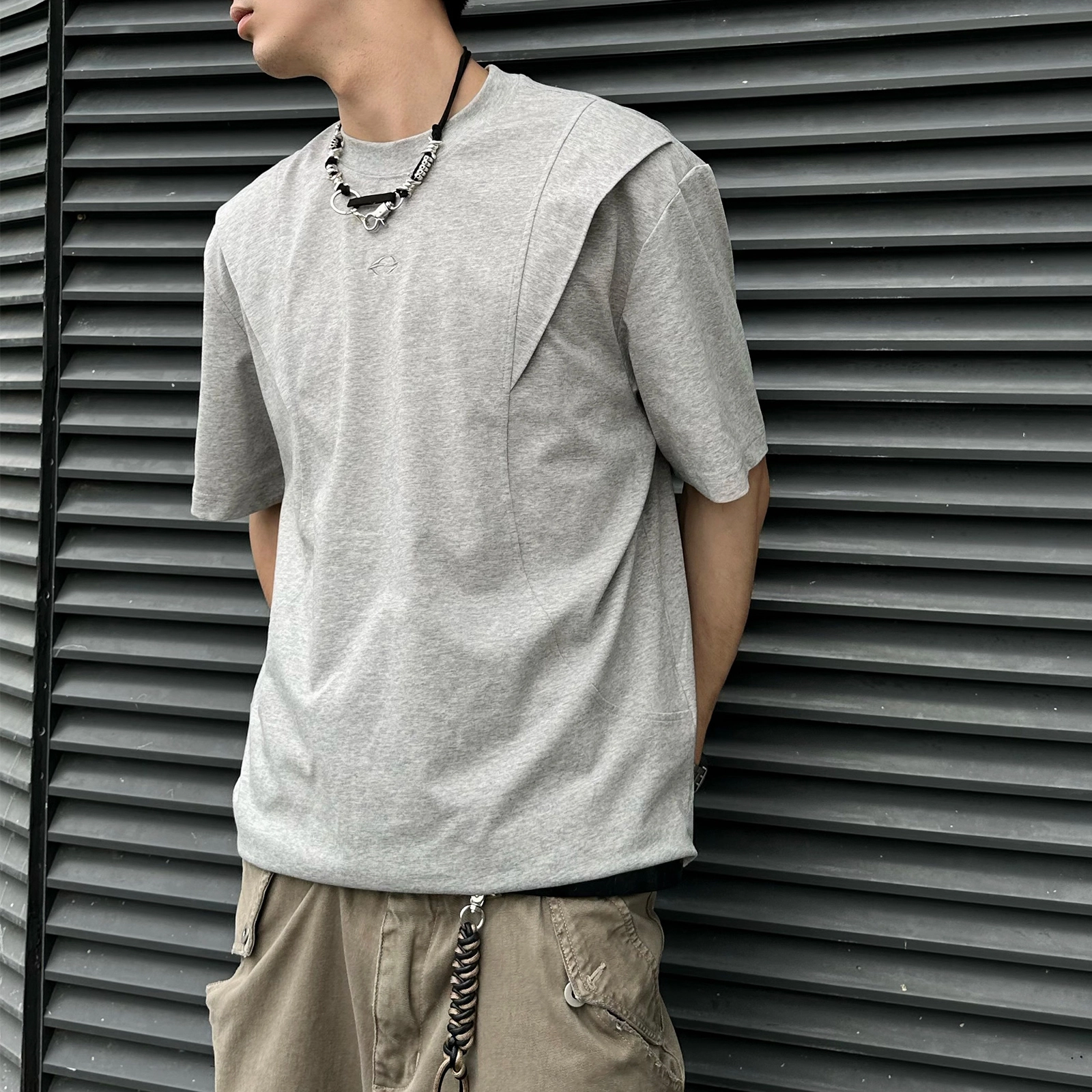 PAINT STAIN T