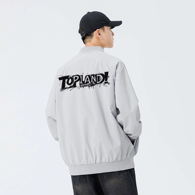 Topland logo