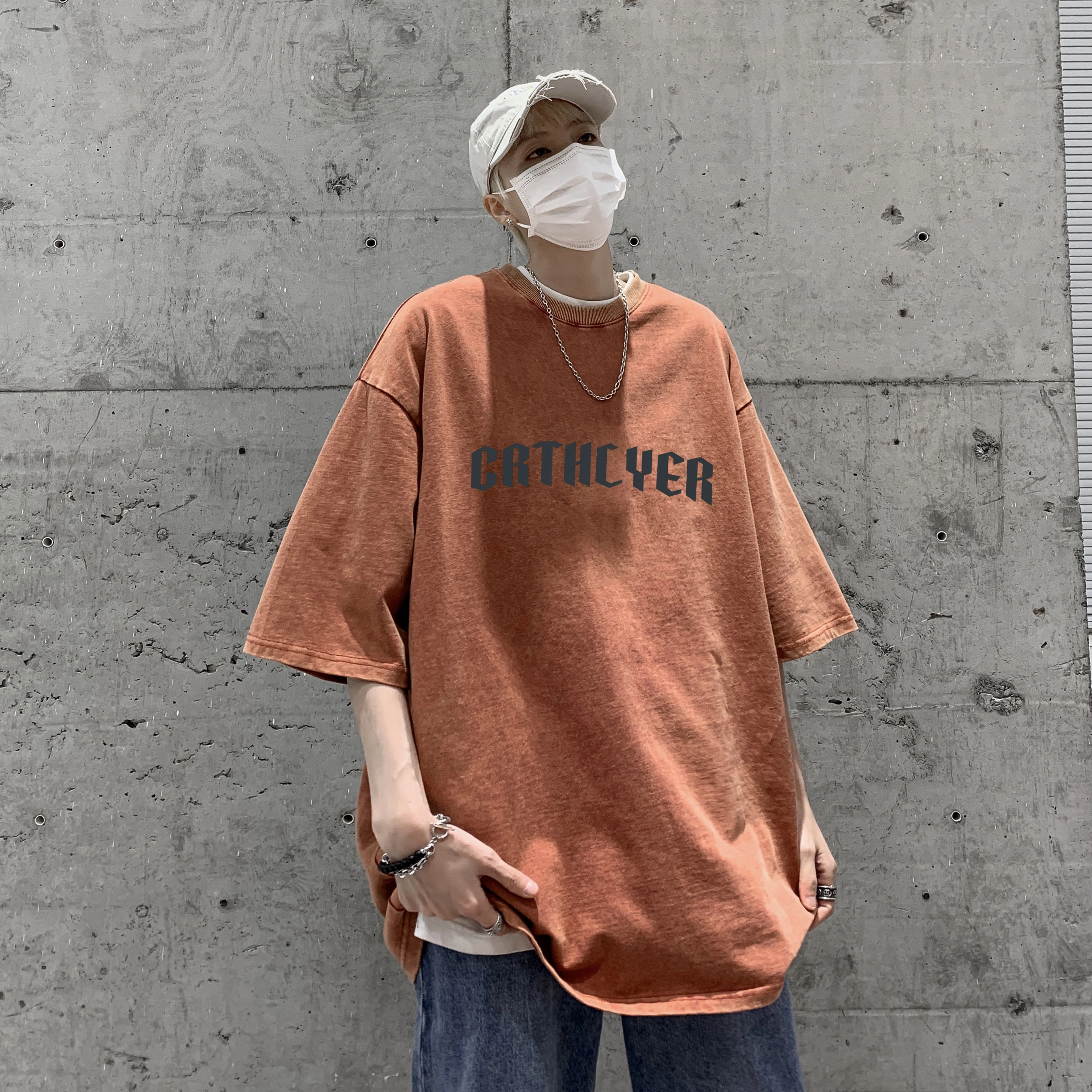 WELTER EXPERIMENT T