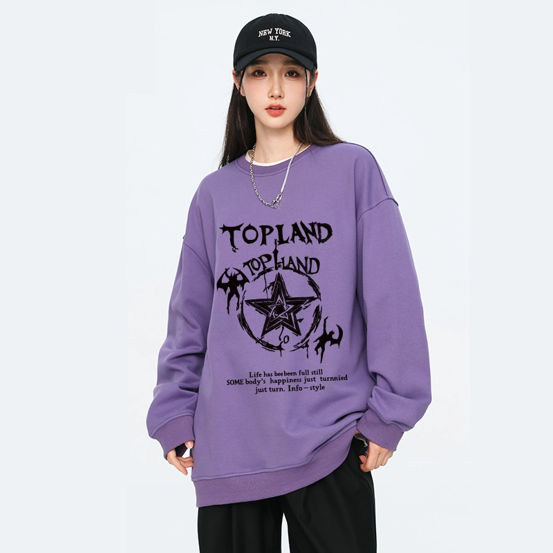 Topland Logo