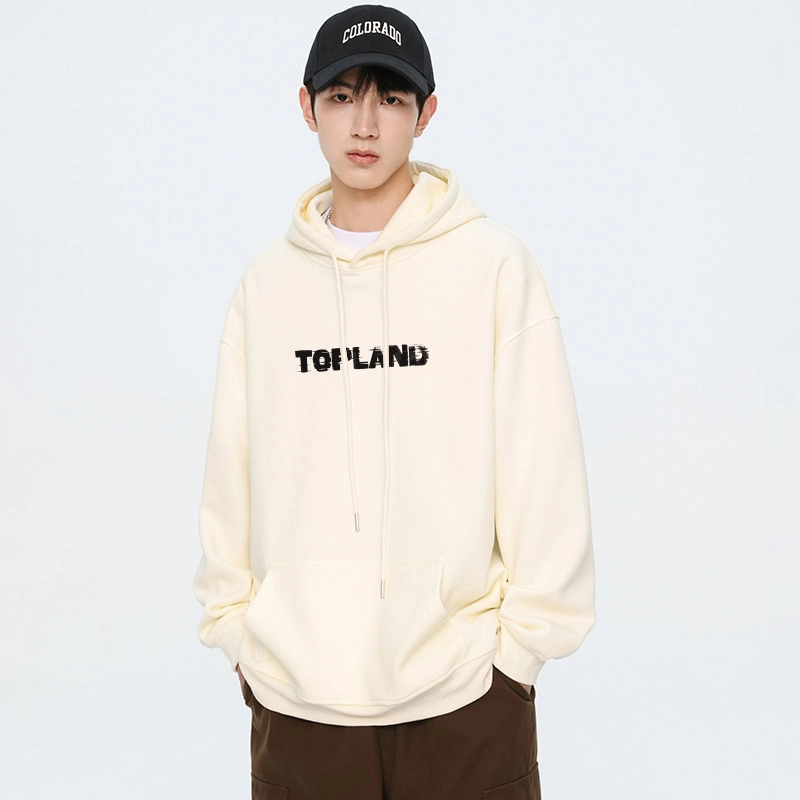 Topland logo