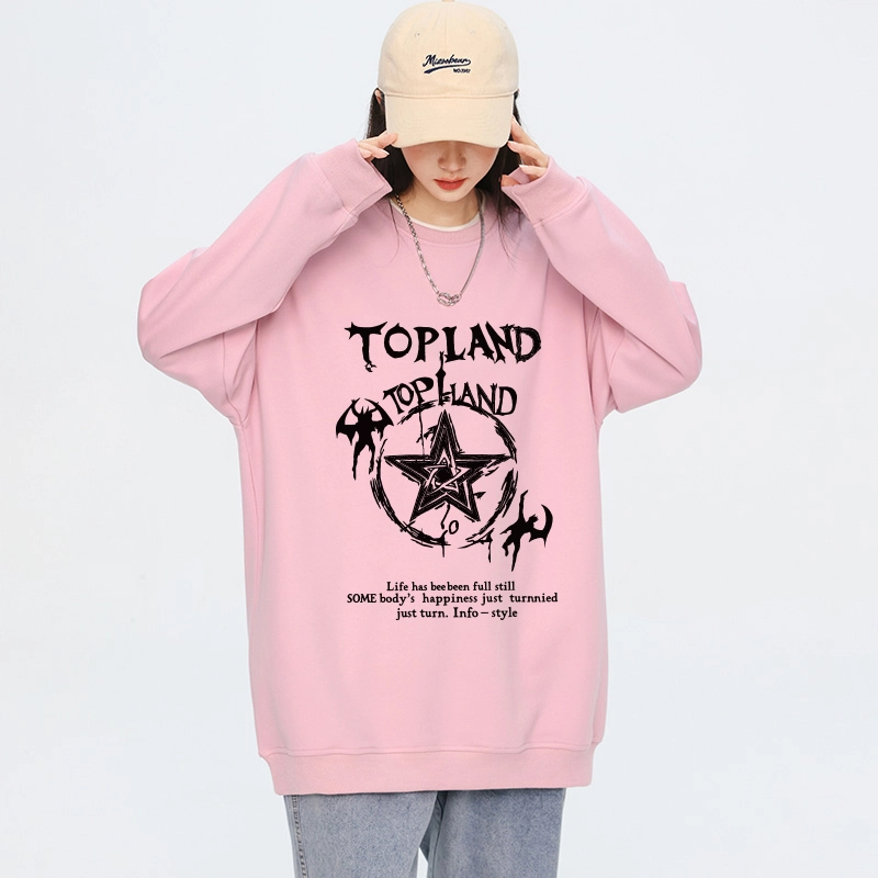 Topland Logo