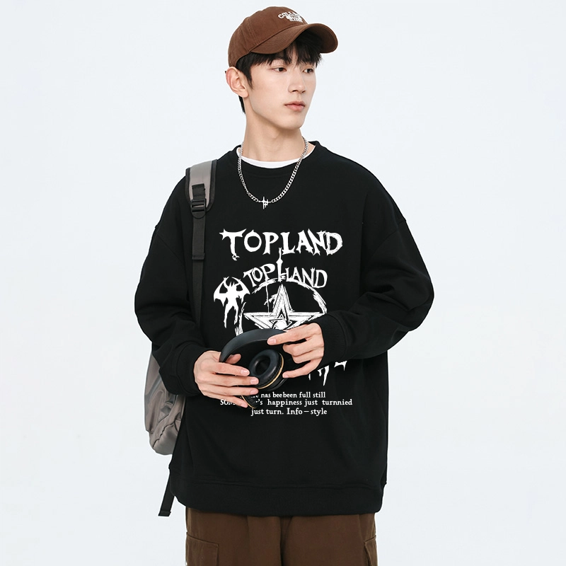Topland Logo