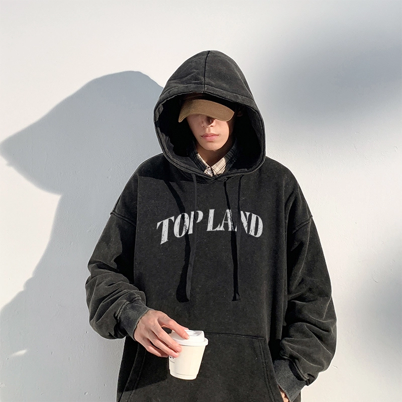 Topland Logo