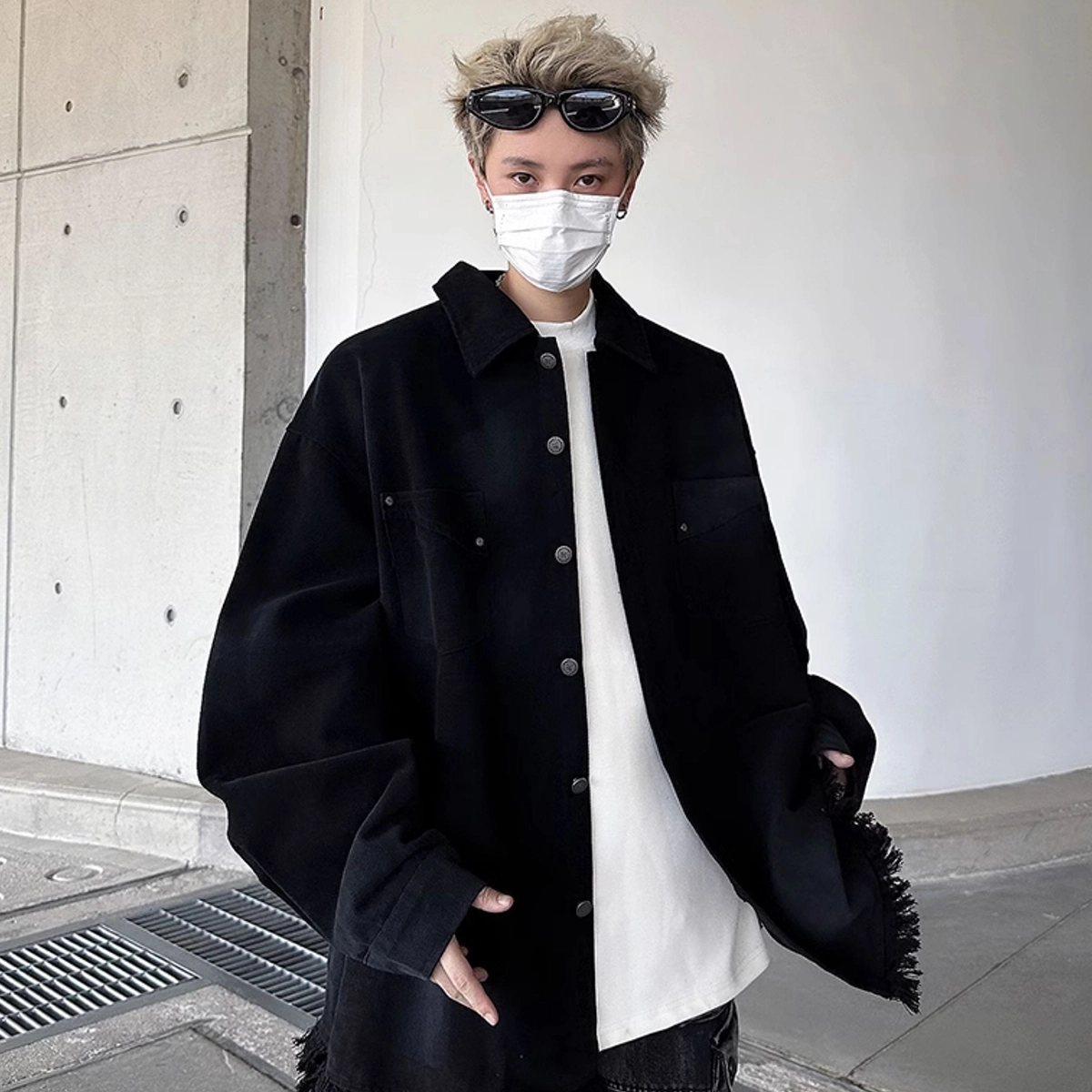 MRDONG