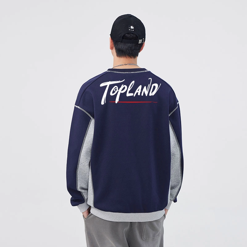 Topland logo