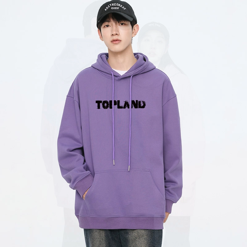 Topland logo