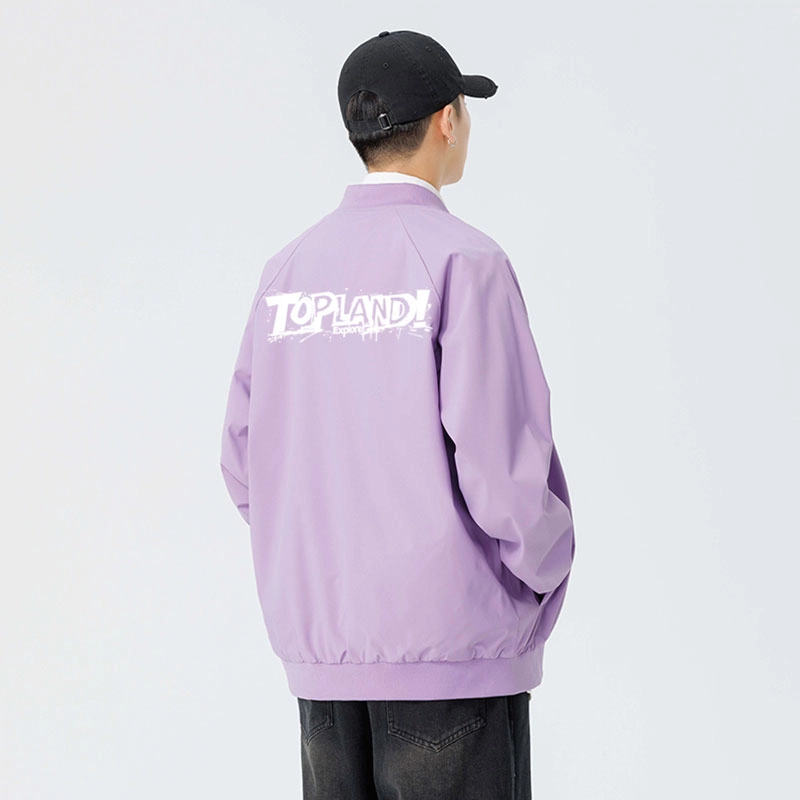 Topland logo